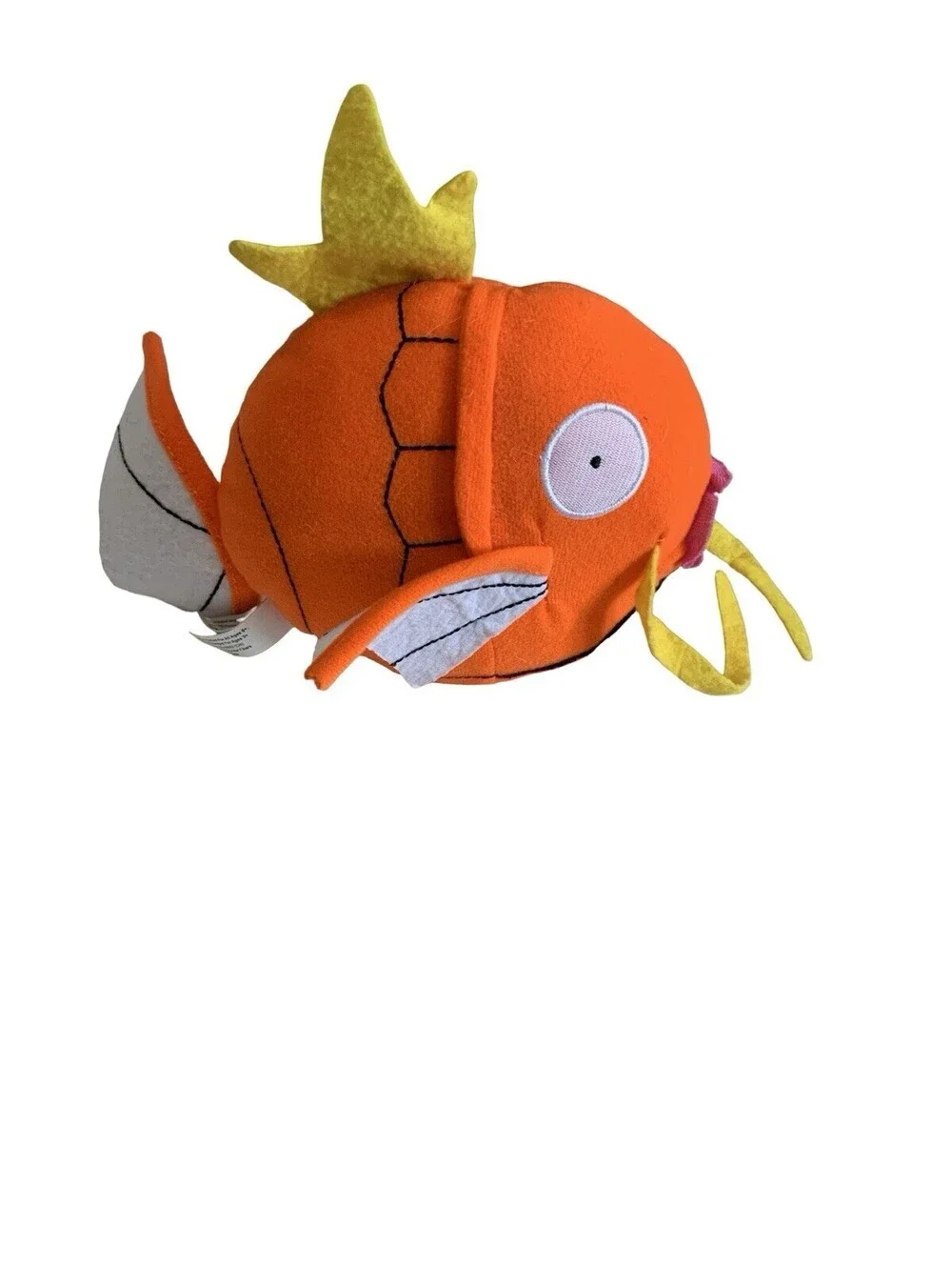 Pokemon Magikarp 8